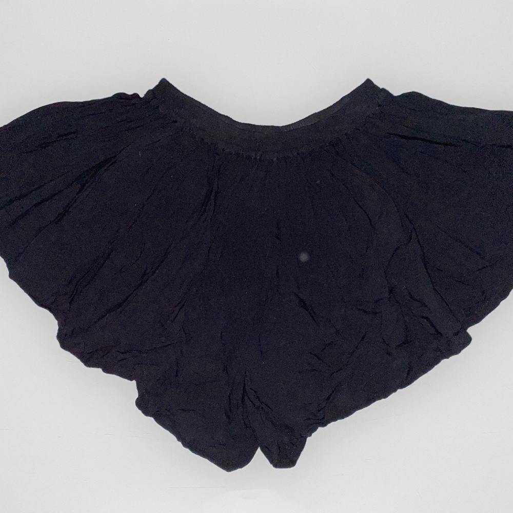 Indah Butterfly Shorts